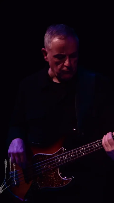 Performance preview for Pete Roth Trio – Clip 5