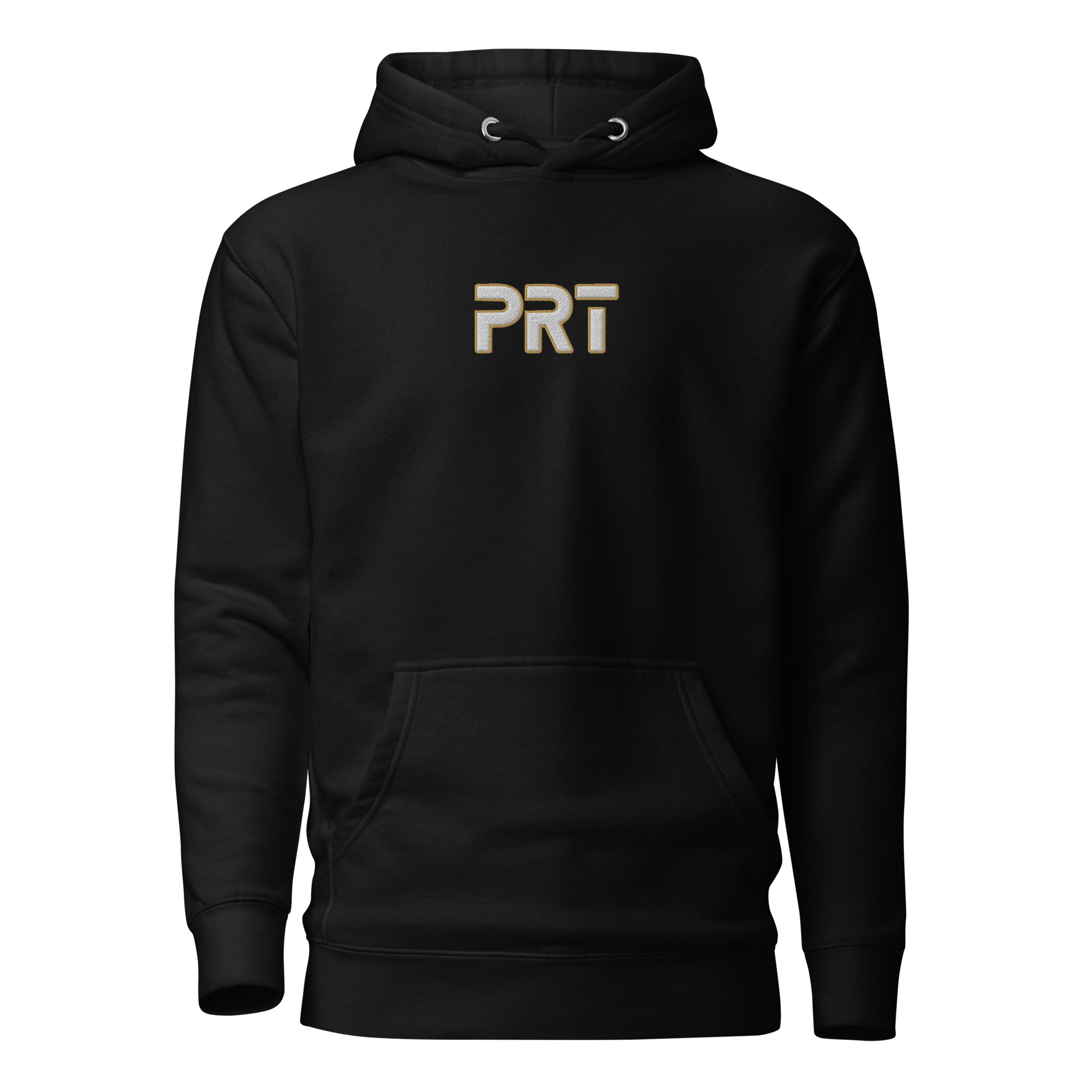 PRT special edition signature hoodie