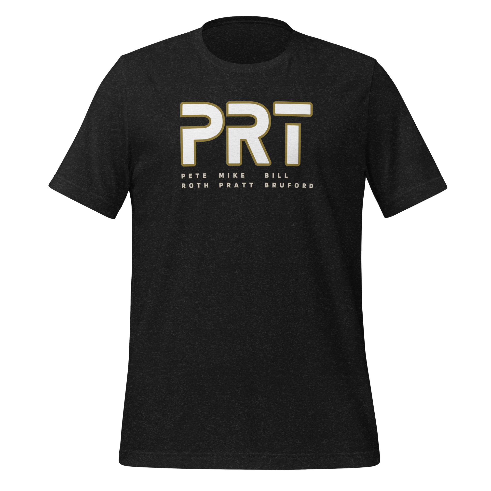 PRT 2026 T-shirt